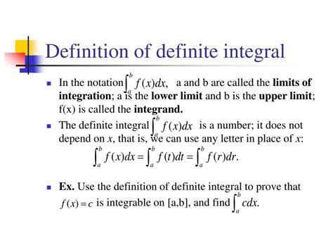 integral meanig|integral meaning in physics.